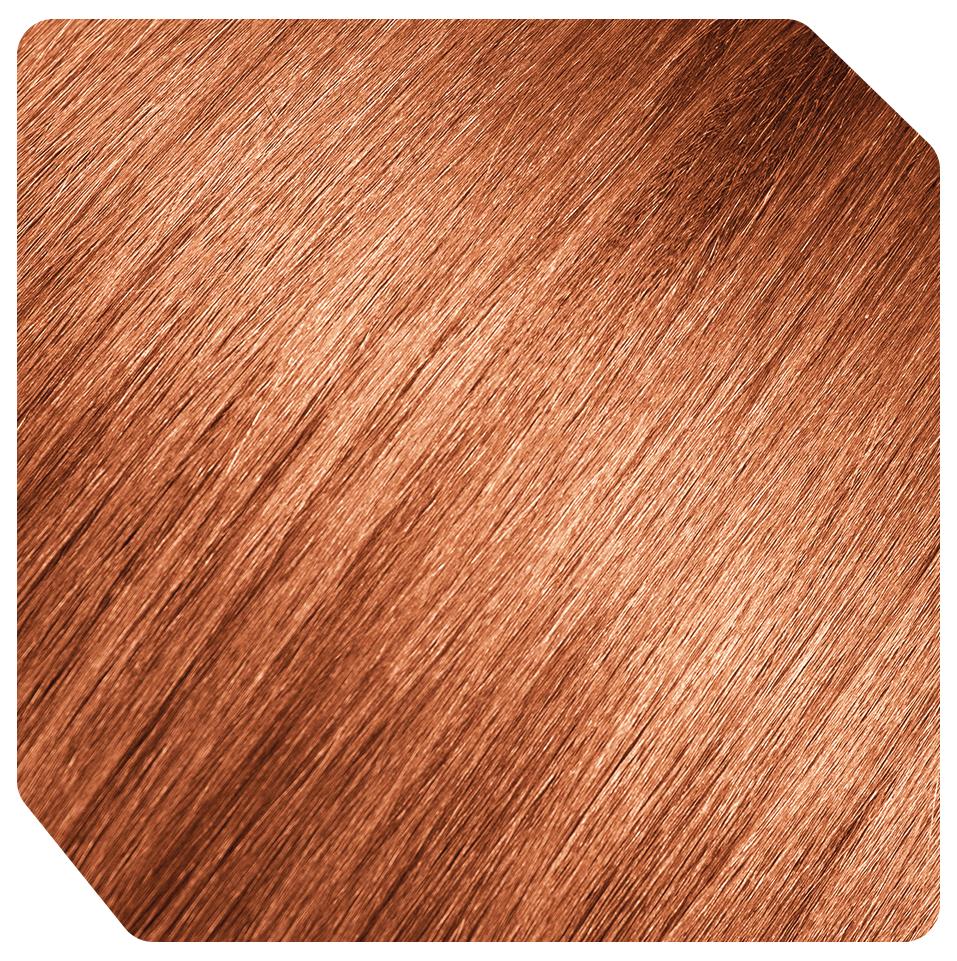 Andreia Coloración Permanente Sin Amoniaco 100ml - 8.45
