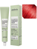 Andreia Coloración Permanente Sin Amoniaco 100ml Be You - 8.5