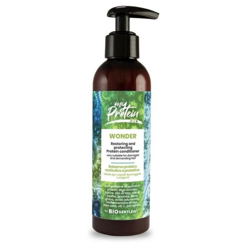 Bio Gentleaf Wonder Restoring and Protecting Protein Conditioner 200 ml