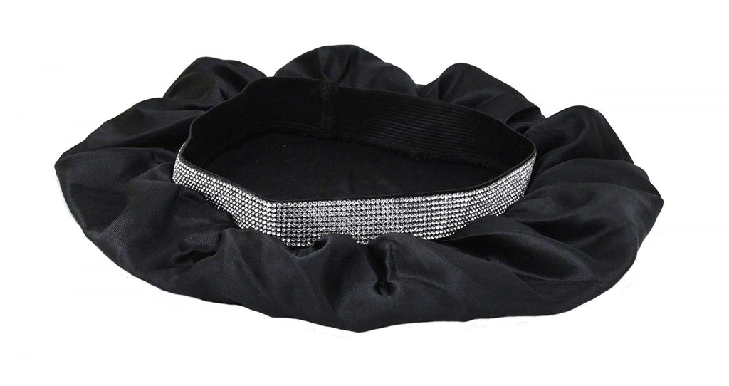 Annie Ms Remi Gorra Joyas Negro
