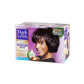 Dark & Lovely  Moisture Plus Relaxer Kit Regular