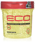 ECO Styler M. Argan Oil Hair Gel 16oz.
