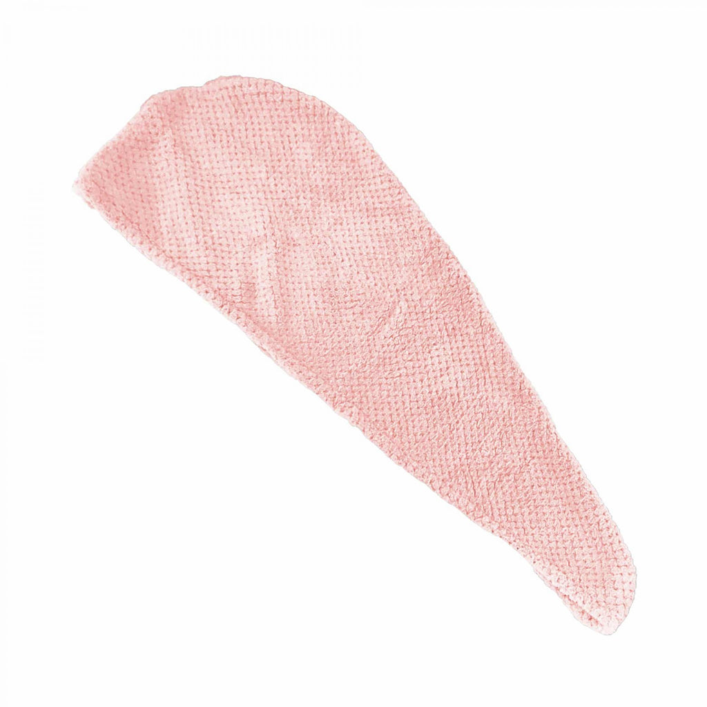 Casalfe  Toalla turbante microfibra 100%