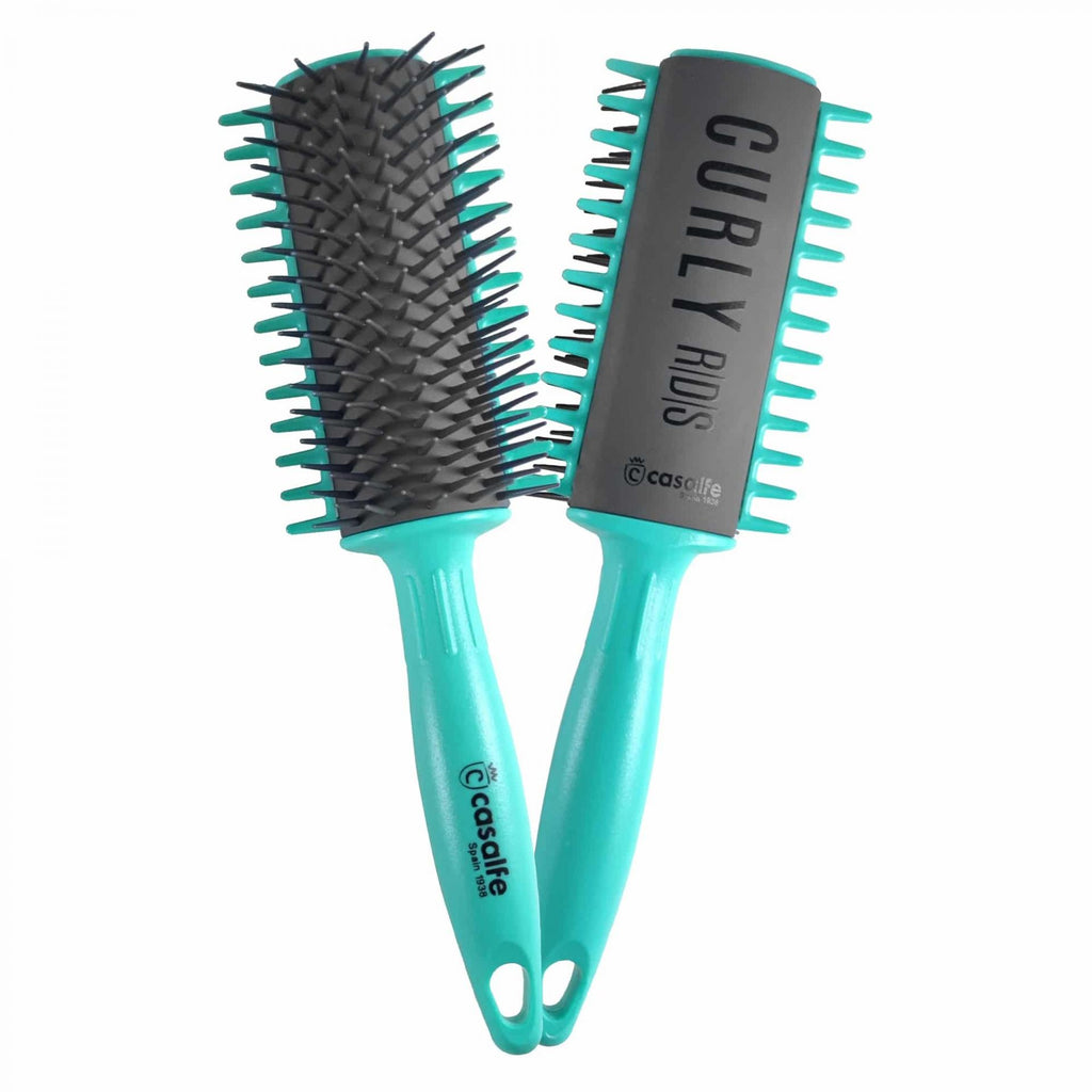 Casalfe Cepillo Curly RDS Tiffanys