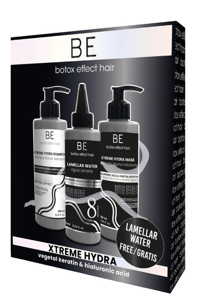 BE Botox effect Pack