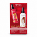 Revlon Uniq One Duo Pack 2x150ml