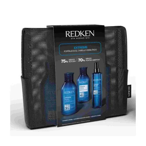 Redken Extreme Cofre de Navidad