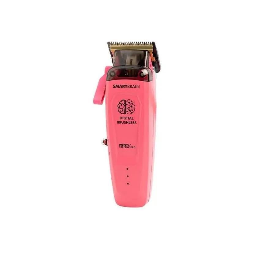 MRD Pro Smart Brain Clipper - Rosa