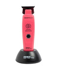 MRD Pro Smart Brain Trimmer - Rosa