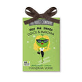 The Fruit Company Ambientador de Armario Manzana Verde 13gr