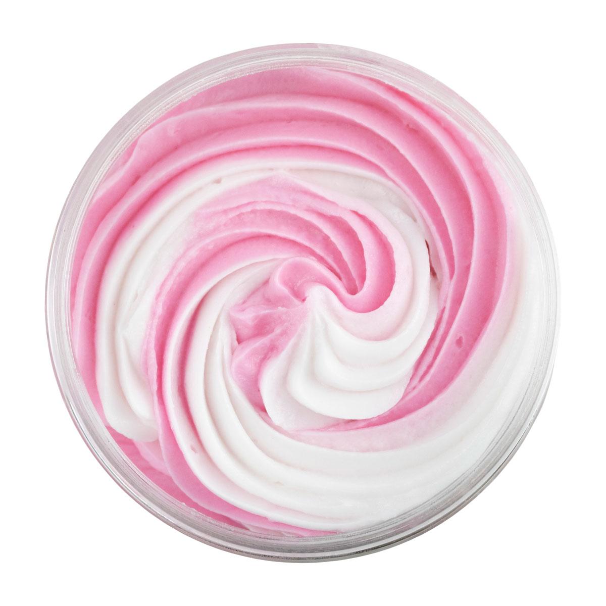 The Fruit Company Manteca Corporal Chicle de Fresa 250gr