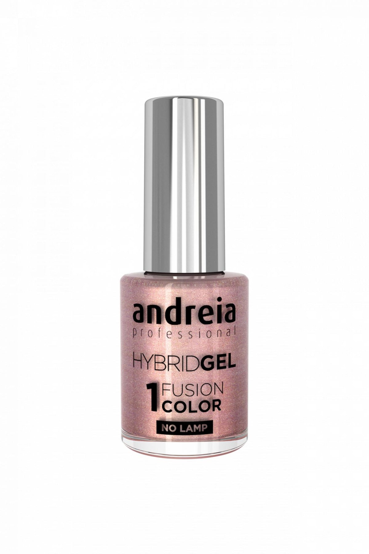 Andreia Hybrid Gel - Fusion Color H86