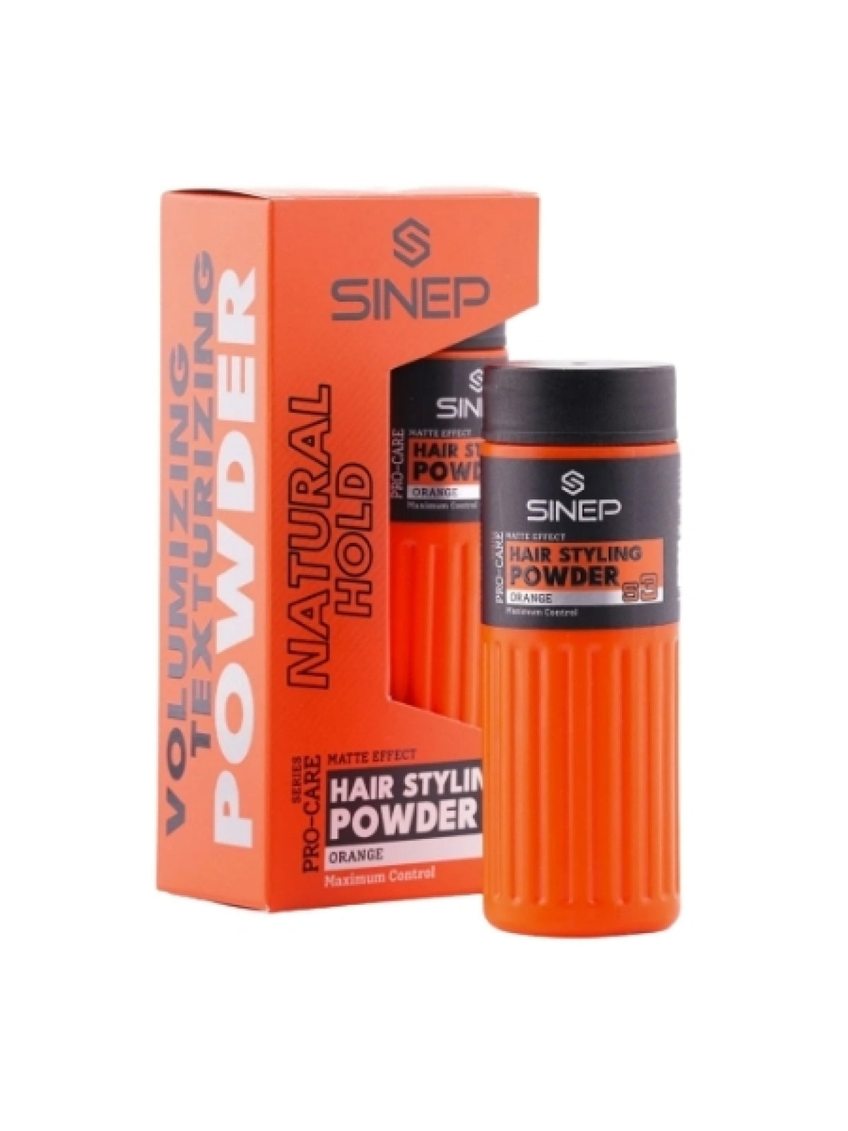 Sinep Hair Styling Powder S3 Natural Hold 20 g