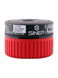 Sinep Aqua Hair Styling Wax S1 Ultra Holding Effect 150ml