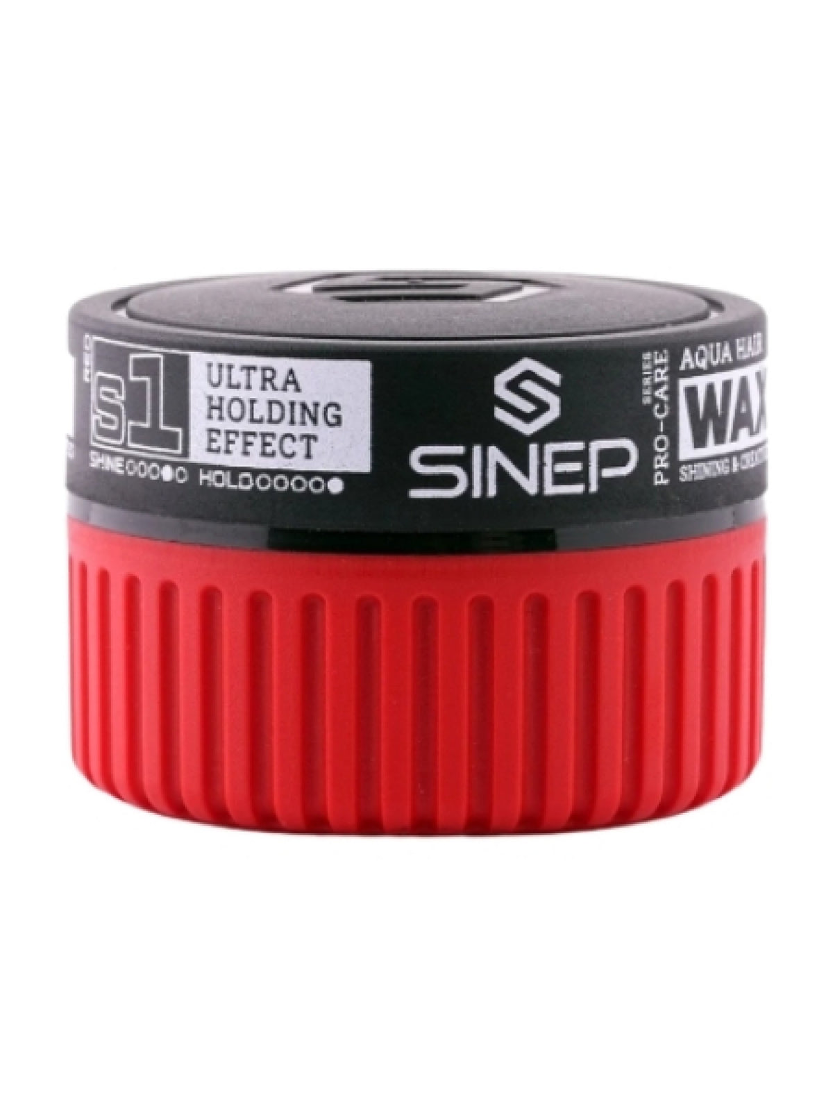 Sinep Aqua Hair Styling Wax S1 Ultra Holding Effect 150ml