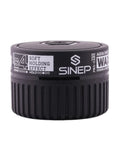 Sinep Aqua Hair Styling Wax S4 Soft Holding Effect 150ml