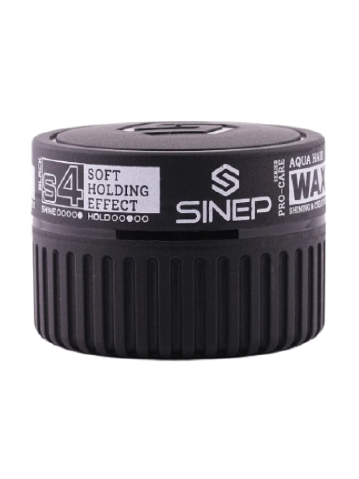 Sinep Aqua Hair Styling Wax S4 Soft Holding Effect 150ml
