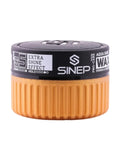 Sinep Aqua Hair Styling Wax S5 Extra Shine Effect 150ml
