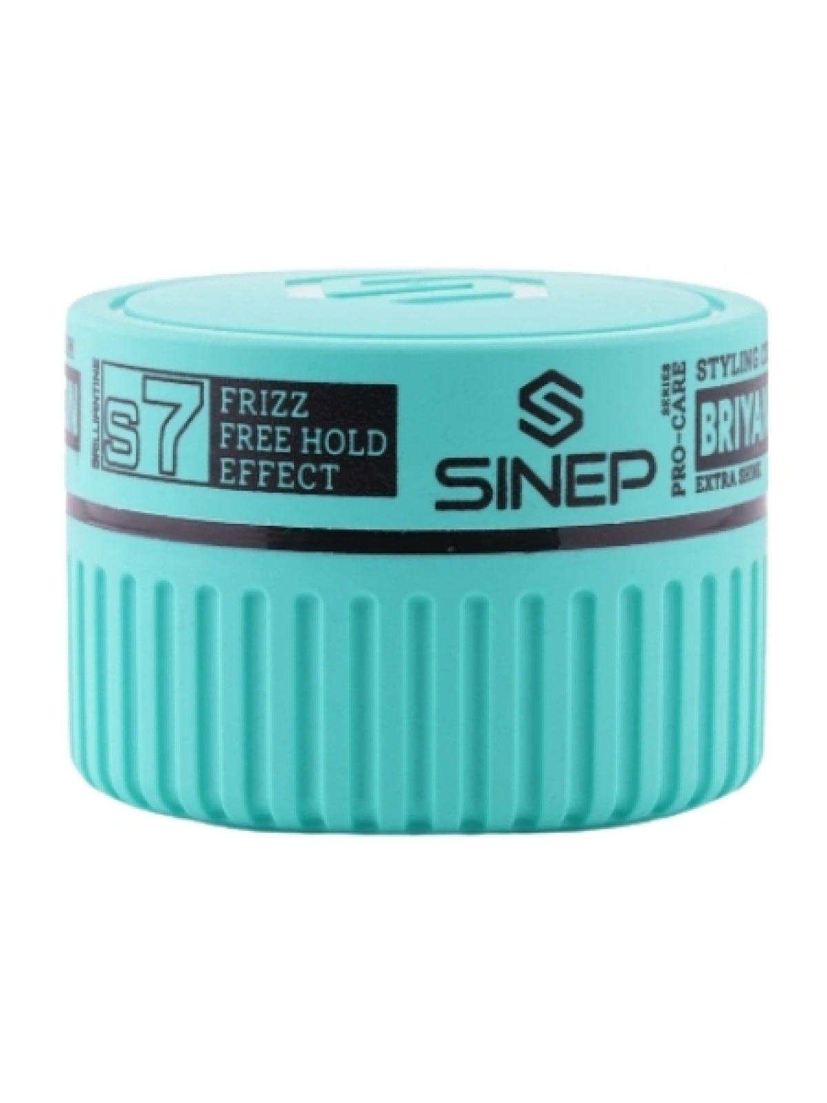Sinep Aqua Hair Cream Wax S6 Frizz Free Hold Efect 150ml