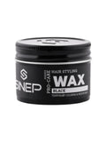Sinep Hair Styling Wax Black 100 ml