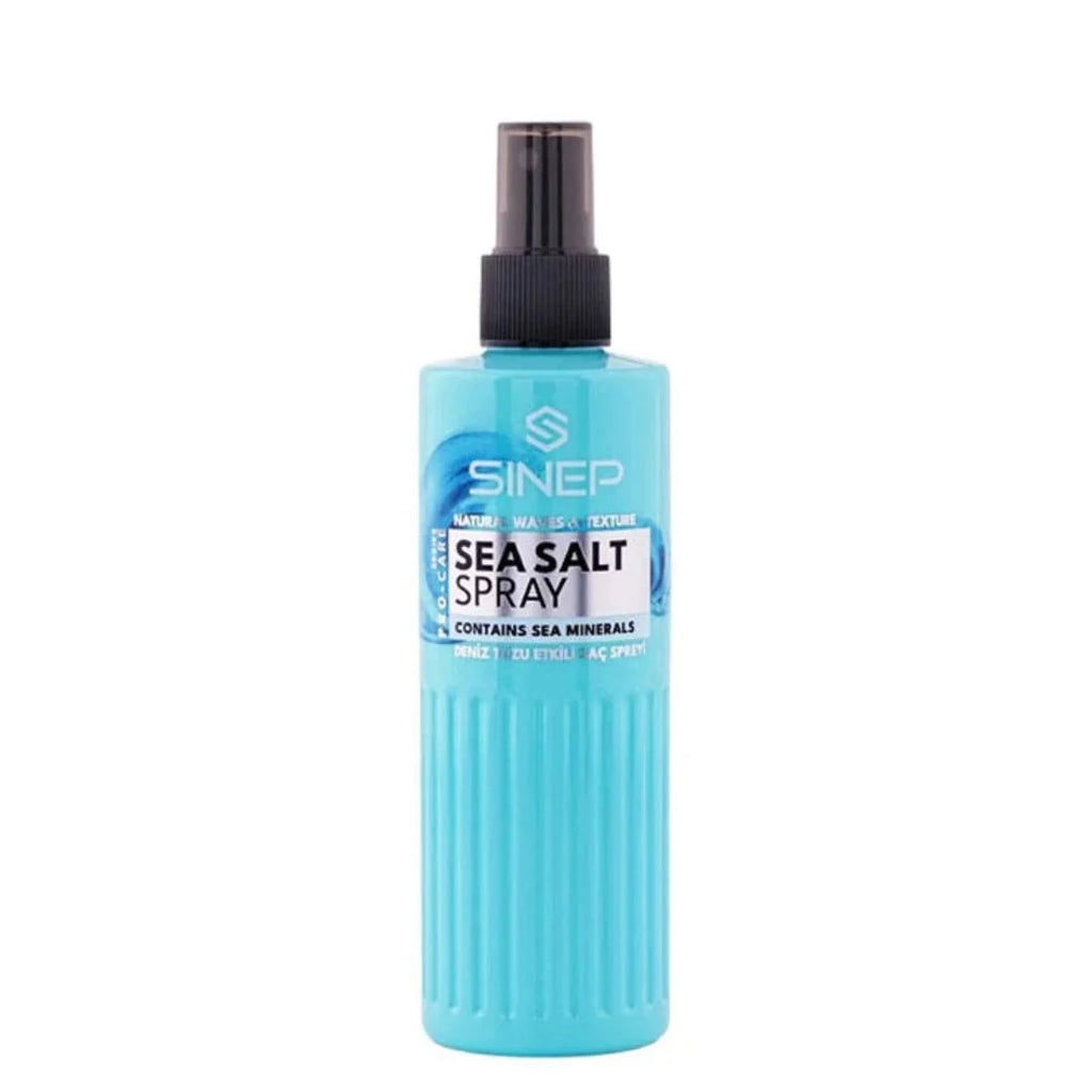 Sinep Sea Salt 250ml