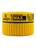 Sinep Spider Hair Styling Wax S9 Flexible Holding Efect 150ml