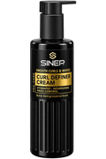 Sinep Smooth Curls & Waves Curl Definer Cream 250ml