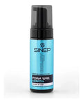 Sinep Matte Foam Wax 150ml