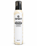 Sinep Milk Touch Mousse 300ml