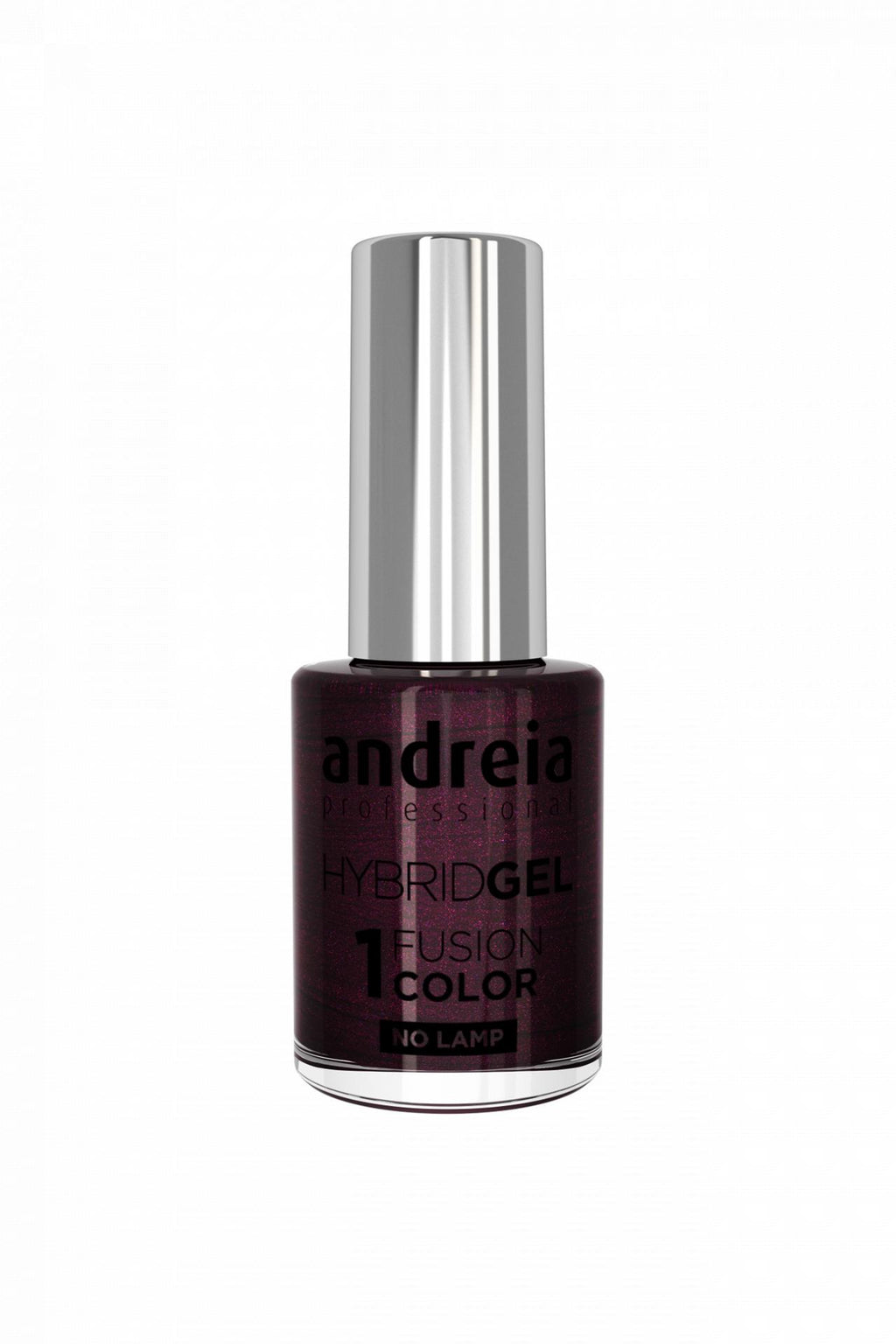 Andreia Hybrid Gel - Fusion Color H87