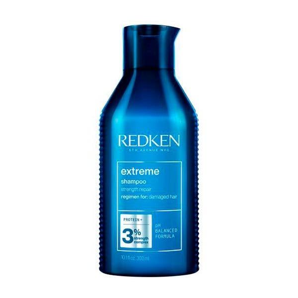 Redken Extreme Champú 300ml