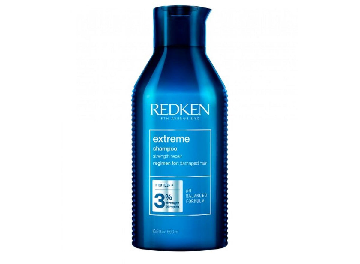 Redken Extreme Champú 500ml