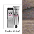 Redken Shades ALK 60mL 8AB