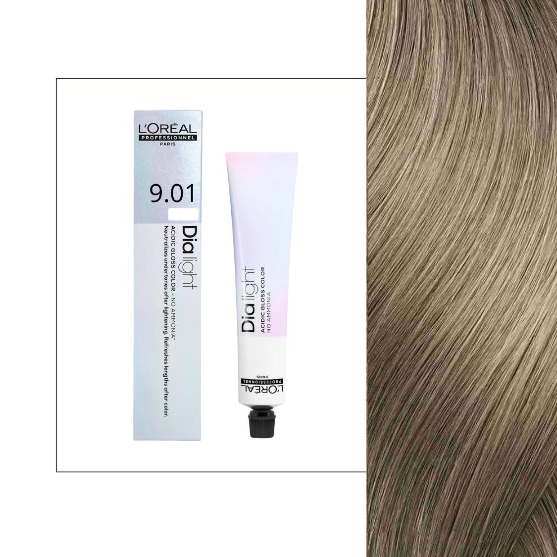 Dialight 60ml - 9.01