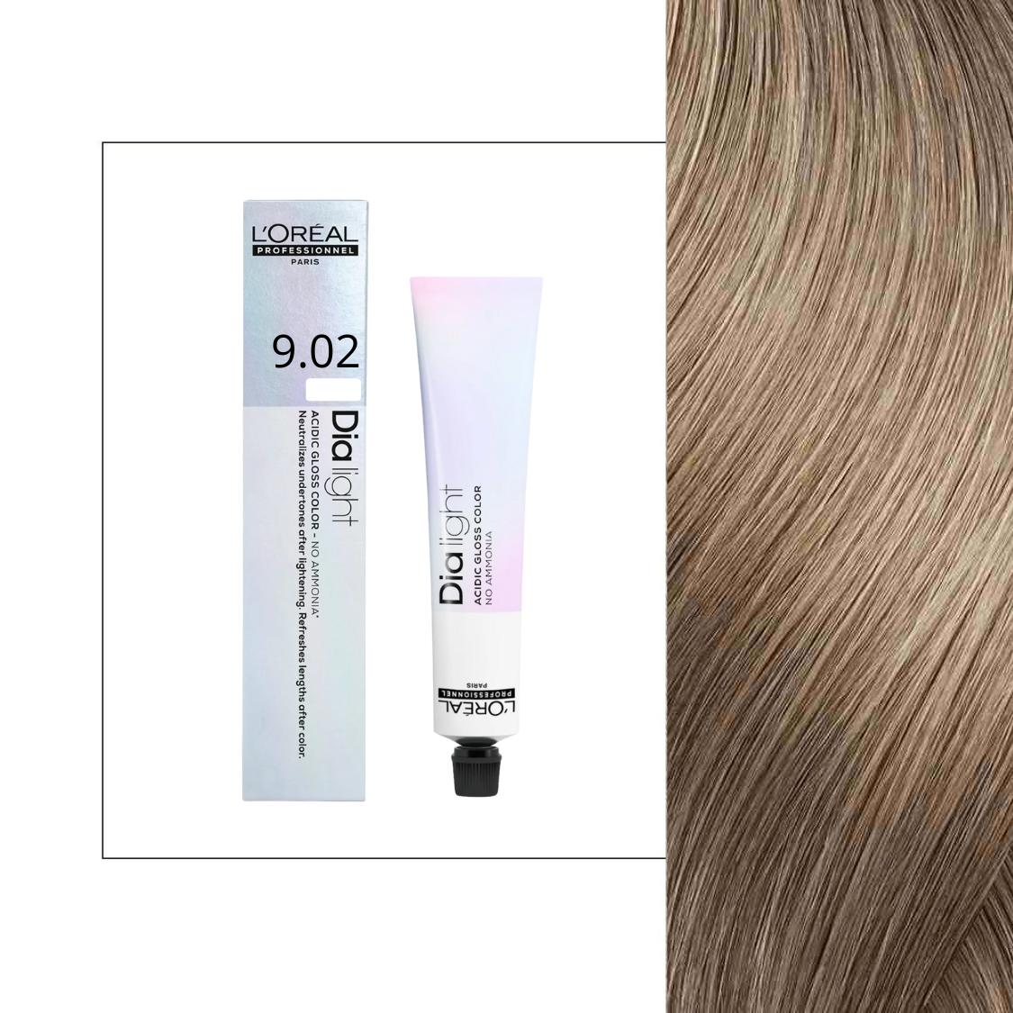 Dialight 60ml - 9.02