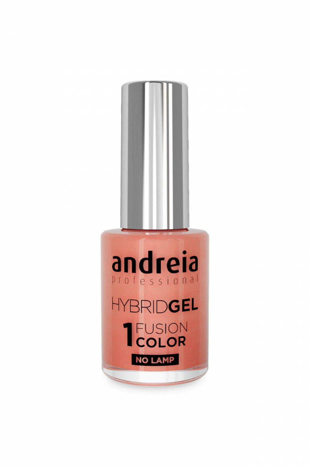 Andreia Hybrid Gel - Fusion Color H91 Charmed Collection