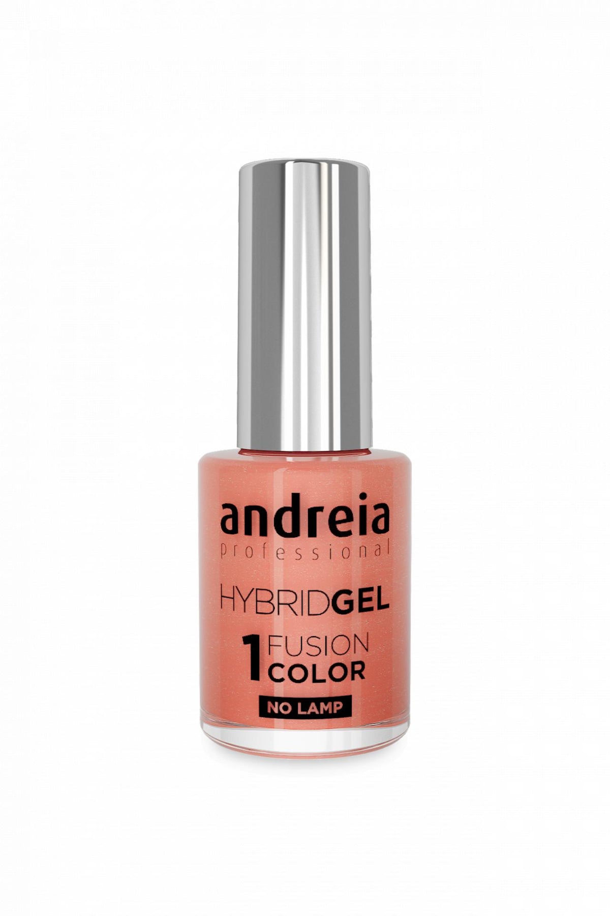 Andreia Hybrid Gel - Fusion Color H91 Charmed Collection