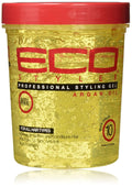 ECO Styler M. Argan Oil Hair Gel 32oz.