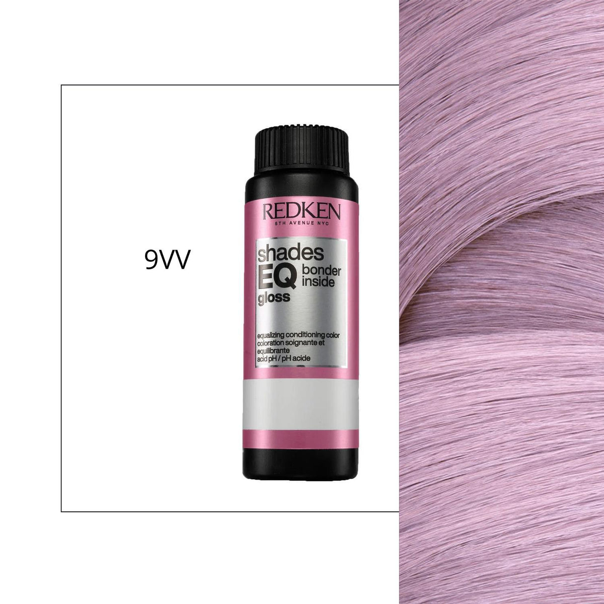 Redken Shades EQ Gloss 60mL 09VV