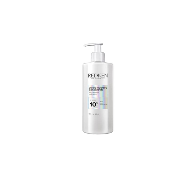Redken Acid Moisture Concentrate 10% 500ml