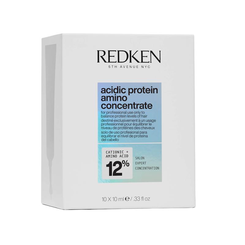 Redken Acid Protein Amino Concentrate 12%