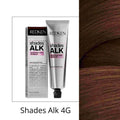 Redken Shades ALK 60mL 4G