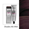 Redken Shades ALK 60mL 4NA