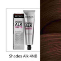 Redken Shades ALK 60mL 4NB