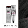 Redken Shades ALK 60mL 5AB