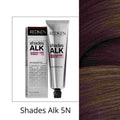 Redken Shades ALK 60mL 5N