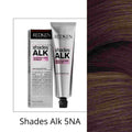 Redken Shades ALK 60mL 5NA