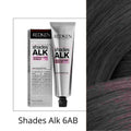 Redken Shades ALK 60mL 6AB