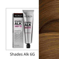 Redken Shades ALK 60mL 6G