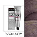 Redken Shades ALK 60mL 6V